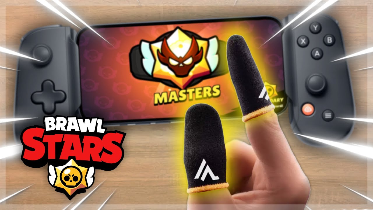 Vyzkou&scaron;el jsem NEJLEVNĚJ&Scaron;&Iacute; VĚCI na Brawl Stars! 🤫
