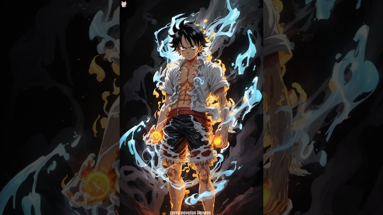 One Piece Puedo Simplificar Las Habilidades 1 20
