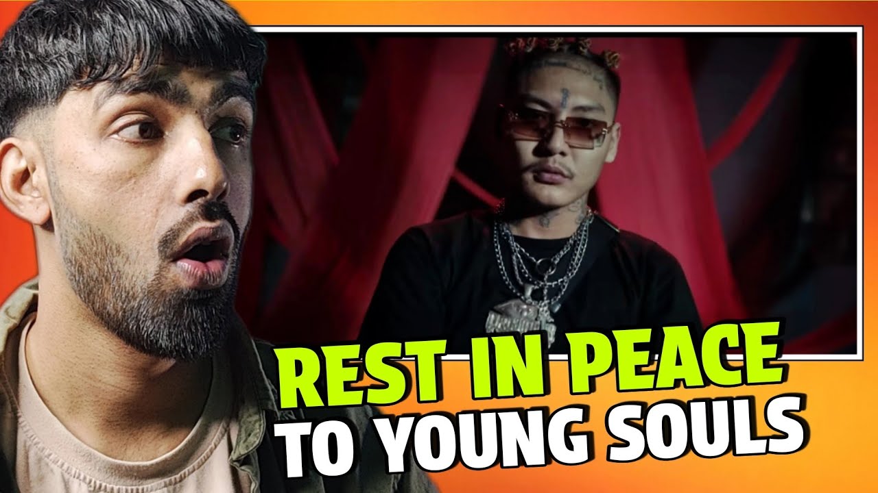 ALBUM CHAIYOOOO 😭 VTEN - OUTLAW ( OFFICIAL VIDEO ) #reaction 