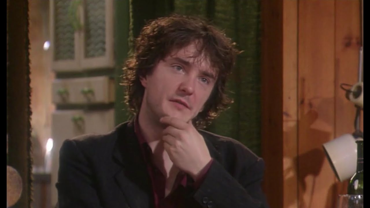 best of bernard black [black books]