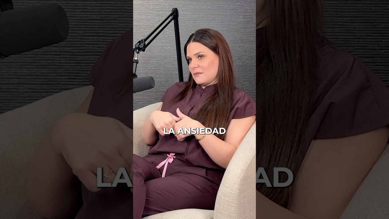 Apego ansioso a la pareja: &iquest;c&oacute;mo romper con la dependencia emocional? Episodio en mi perfil.