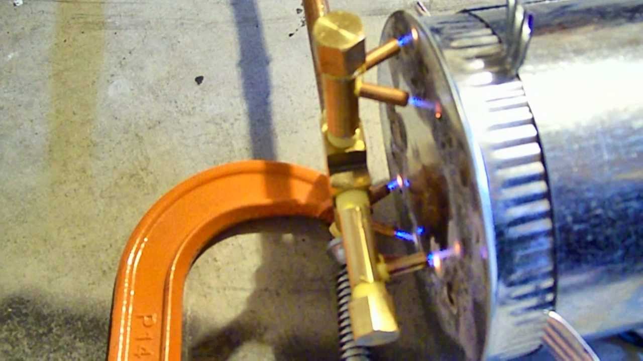H2eat HHO Heater