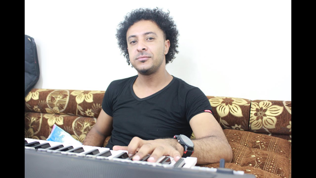 عندما يبدع اقوى عازف يمني ستبحر بعيداً |احمد الرعيني|اغنية مدينة حضرموت| ابو بكر سالم