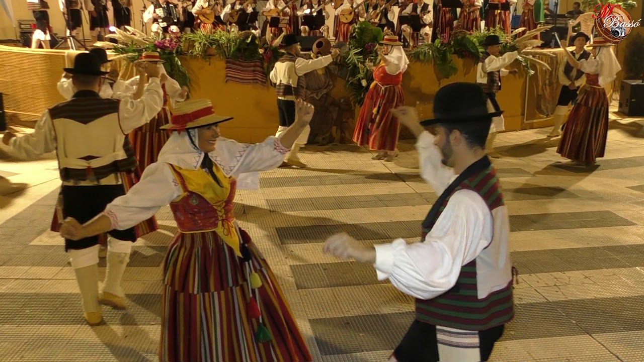 A.F. TAJARASTE. STA. CRUZ DE TENERIFE. CON 