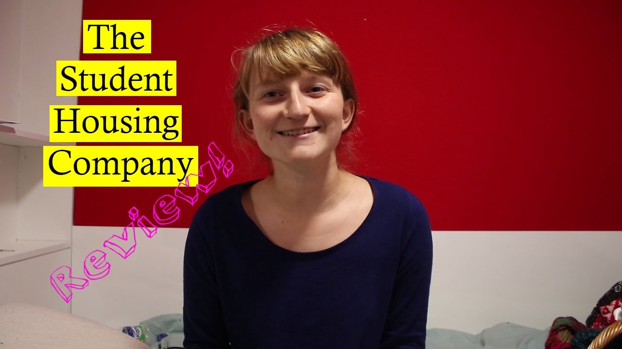 University Advice - The Student Housing Company Arofan House  review