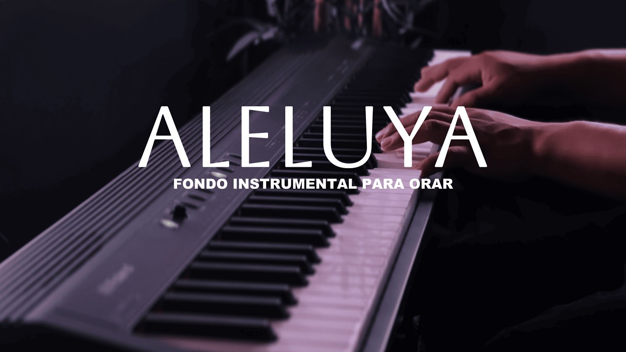 1 HORA - INSTRUMENTAL PARA ORAR 🙏🏻 SIN ANUNCIOS