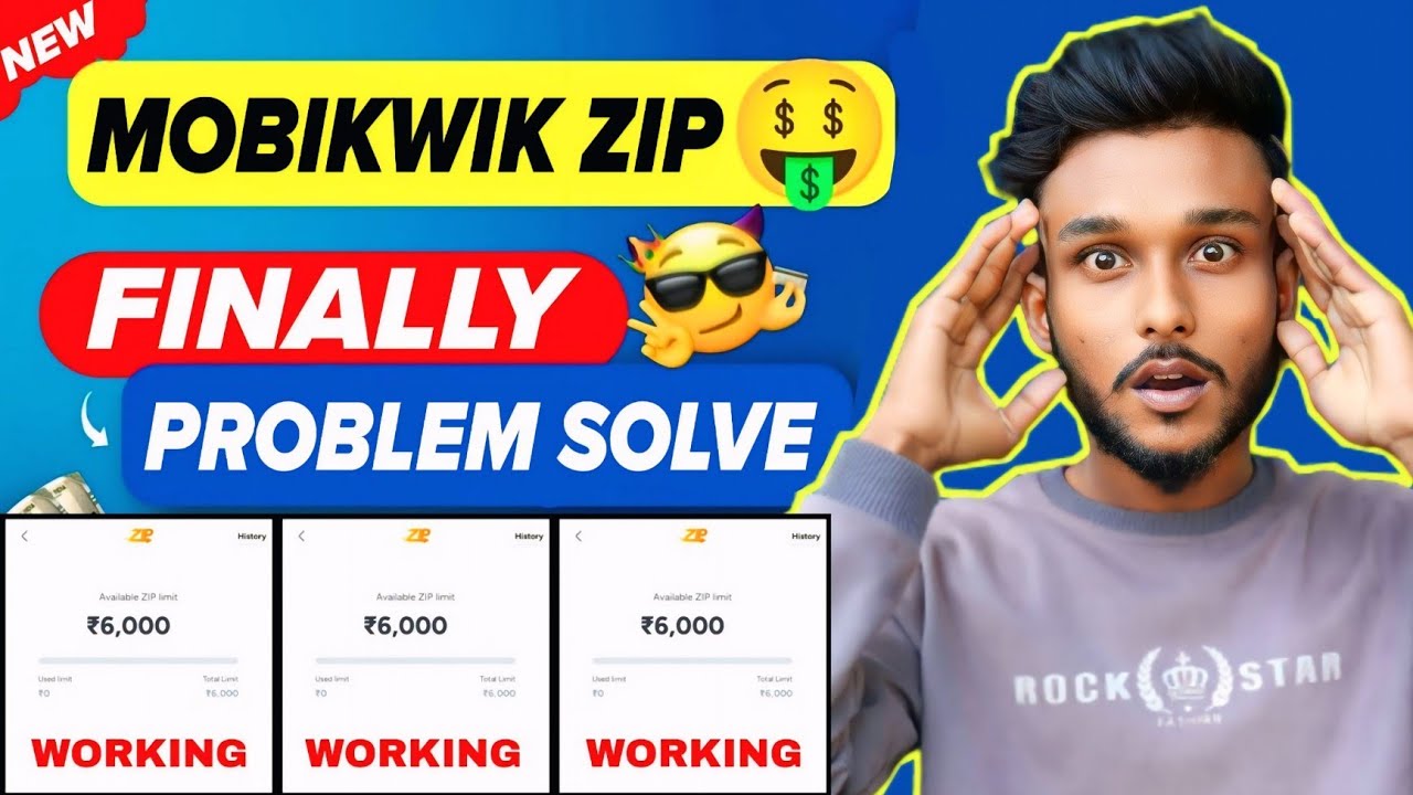 zip new update | mobikwik zip temporarily unavailable | mobikwik zip balance temporarily unavailable