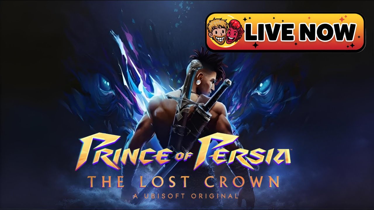 Is This The Metroidvania Everyone’s Ignoring Right Now? SV