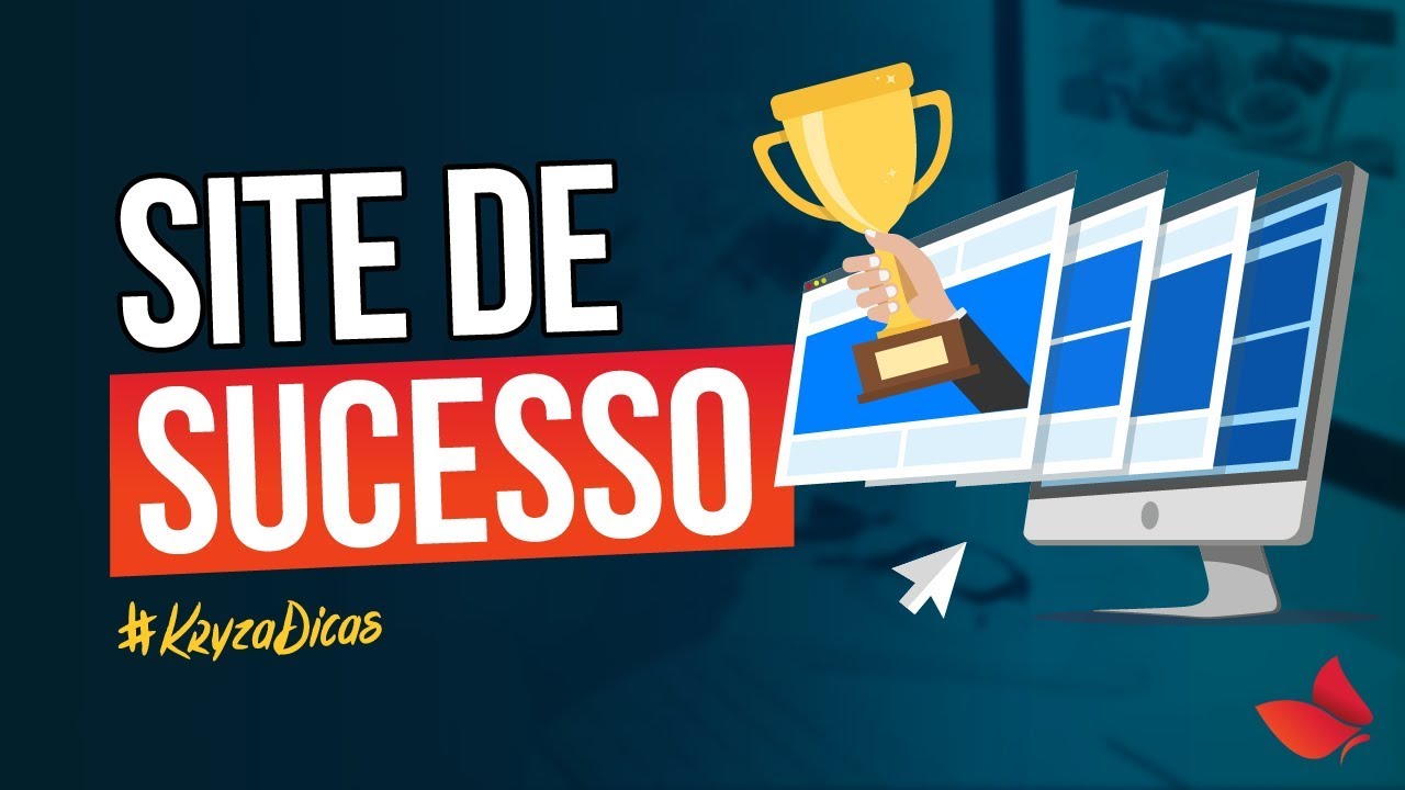 Marketing Digital: Como gerenciar um site de sucesso