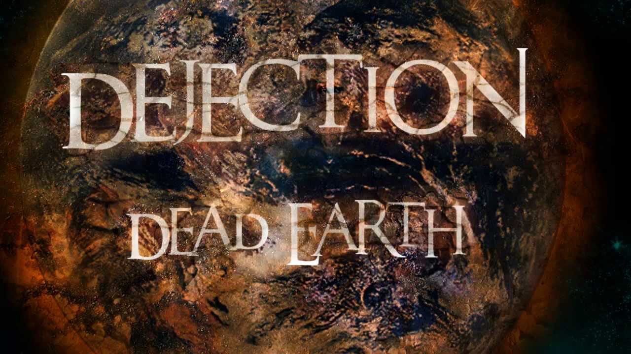 Dejection | Combustion (Instrumental Djent)