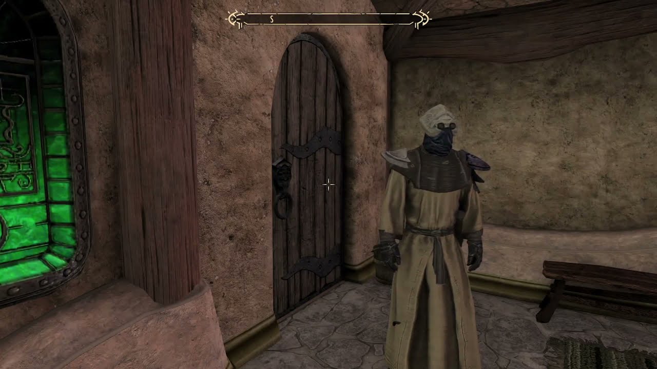 Skywind: New Armor System Preview