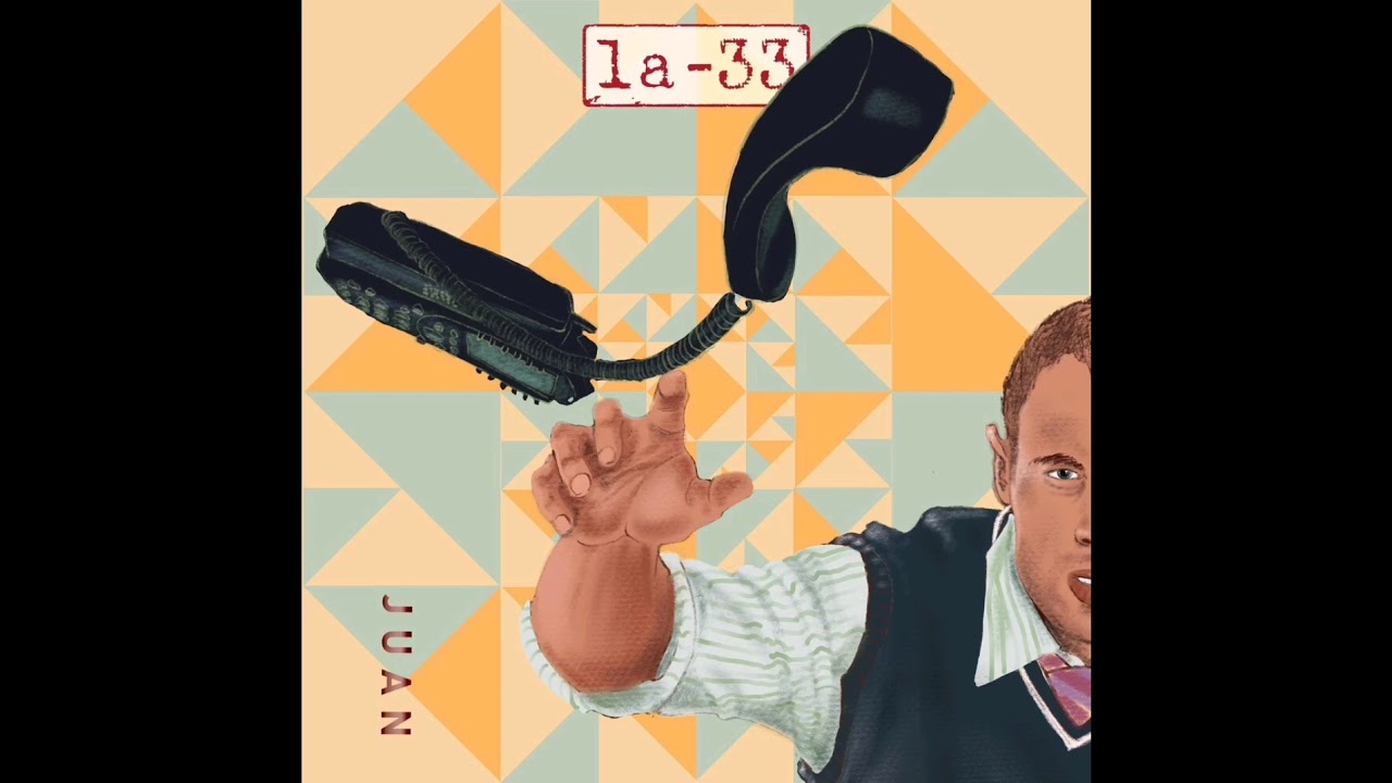 Lа-33 - Juan (salsa2020) #salsapati #salsa