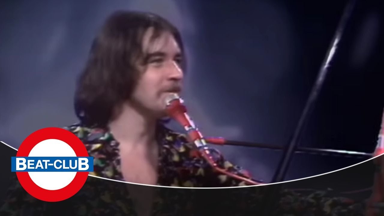 Procol Harum - 08 - A Salty Dog (1971)