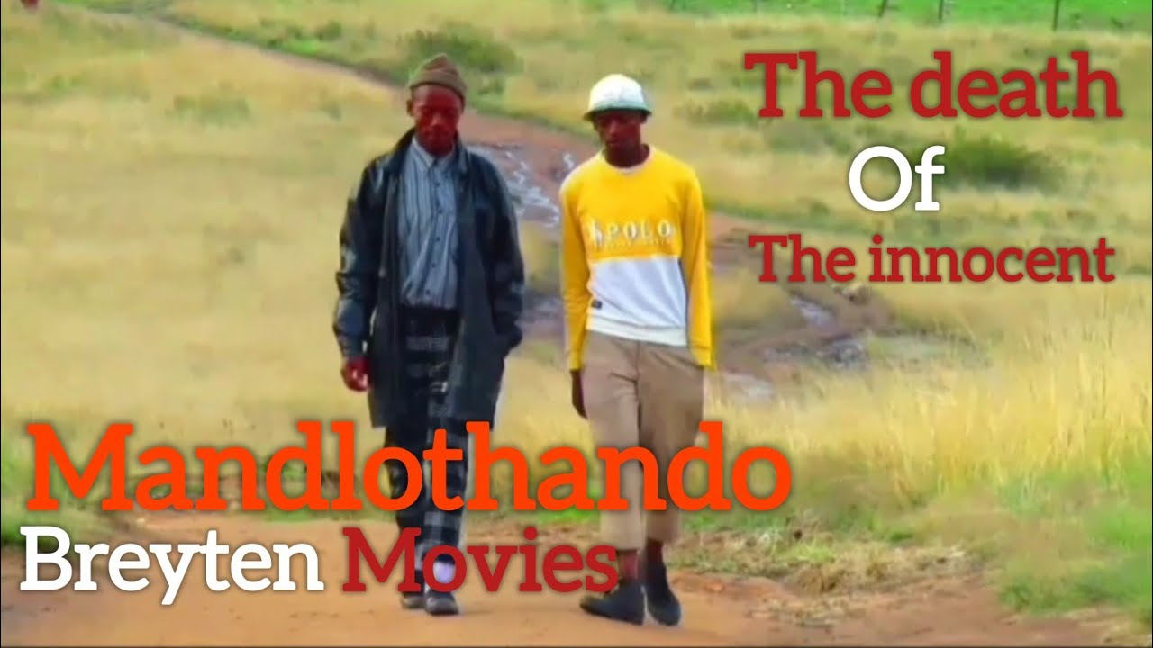 Mandlothando Zulu movie 