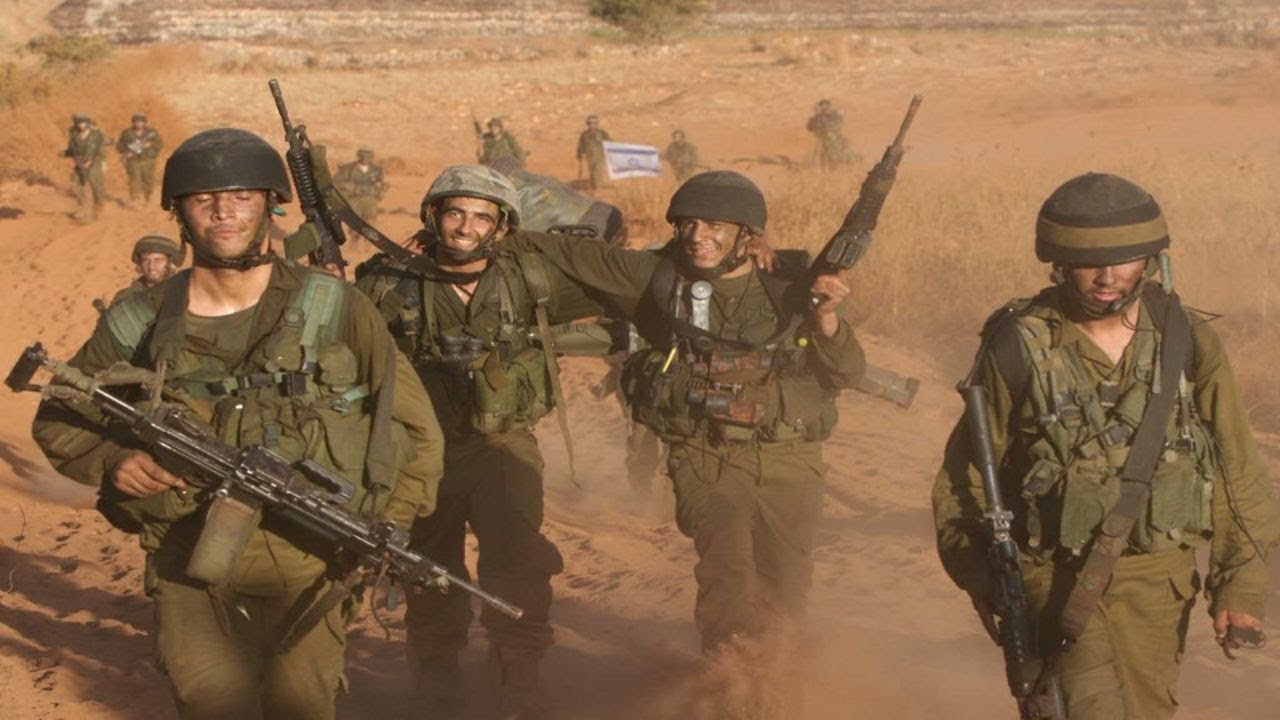 Yom Kippur War | Modern Warfare - Full Army HD Documentary