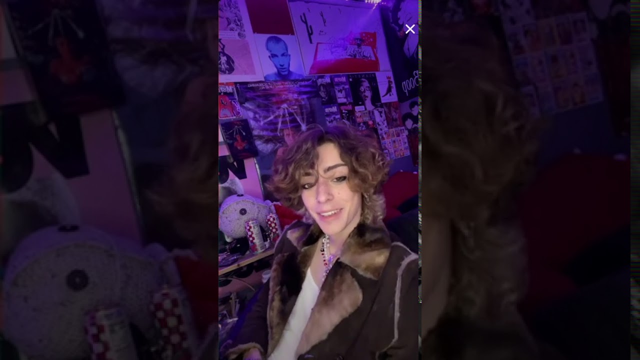 Heir Of Atticus TikTok Live 12/5/2020