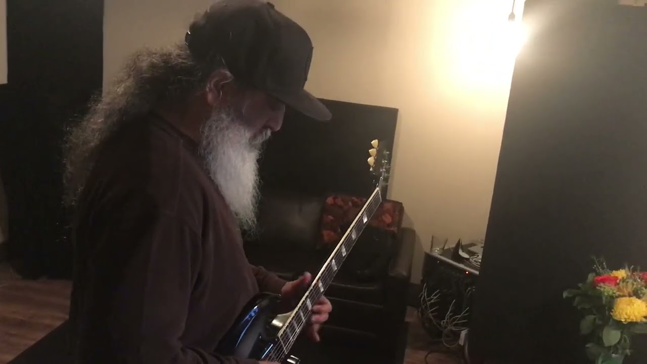 Lies Fade Away Solo