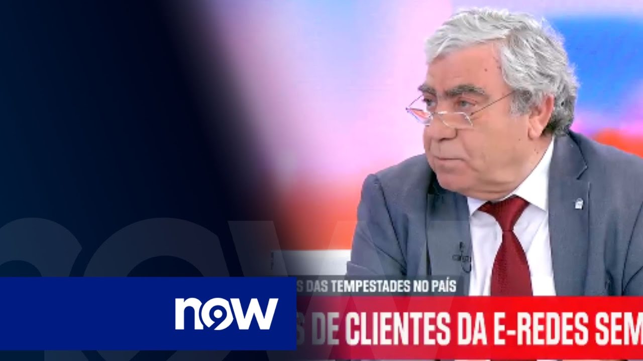 IPMA prevê «pouca chuva» para o fim de fevereiro