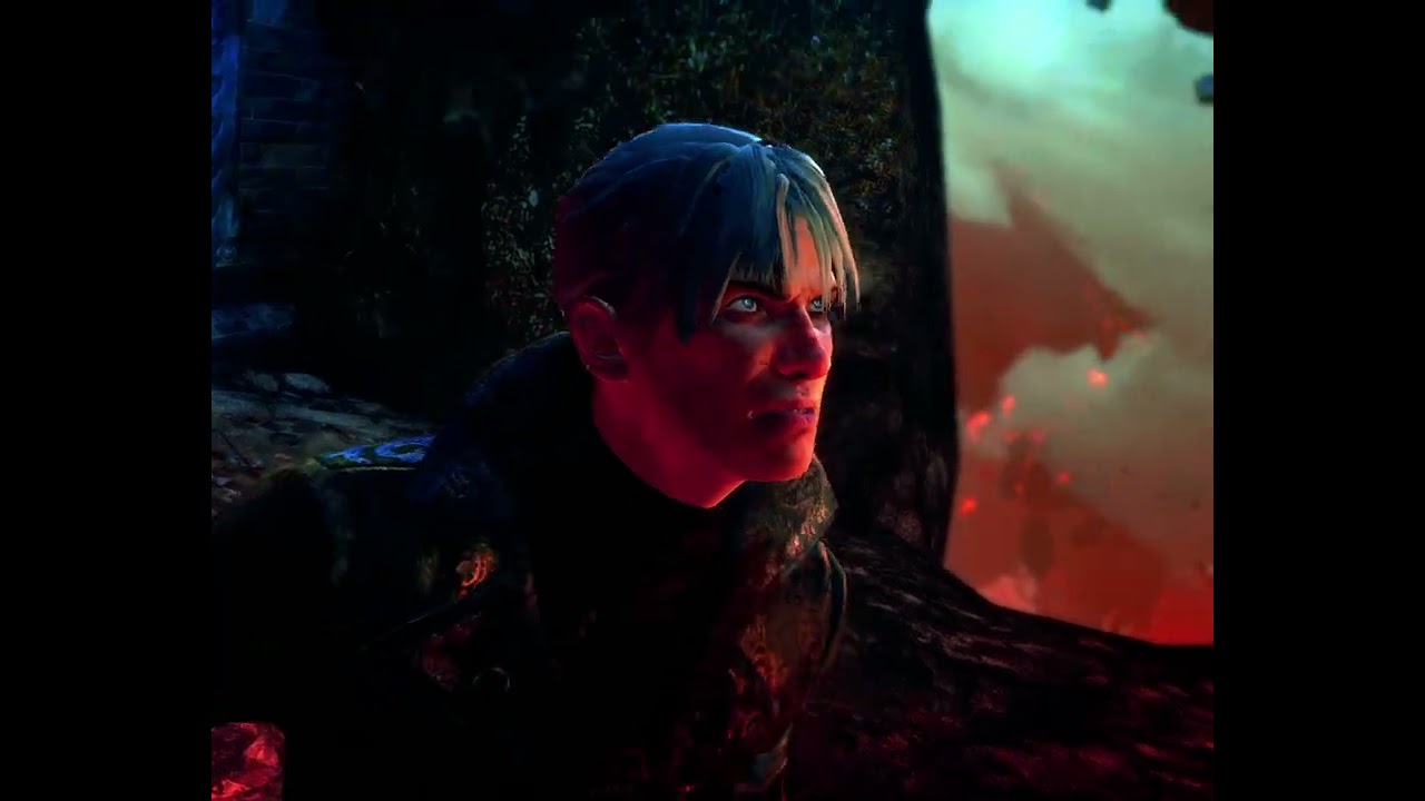 DMC DevilMayCry part 16