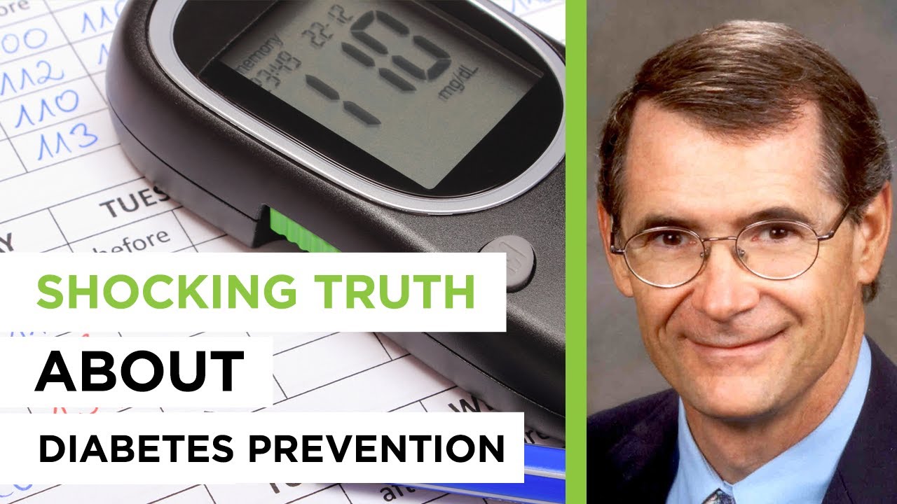 A New Look at Type 1 Diabetes - with Dr  Keith Runyan | The Empowering Neurologist EP. 51