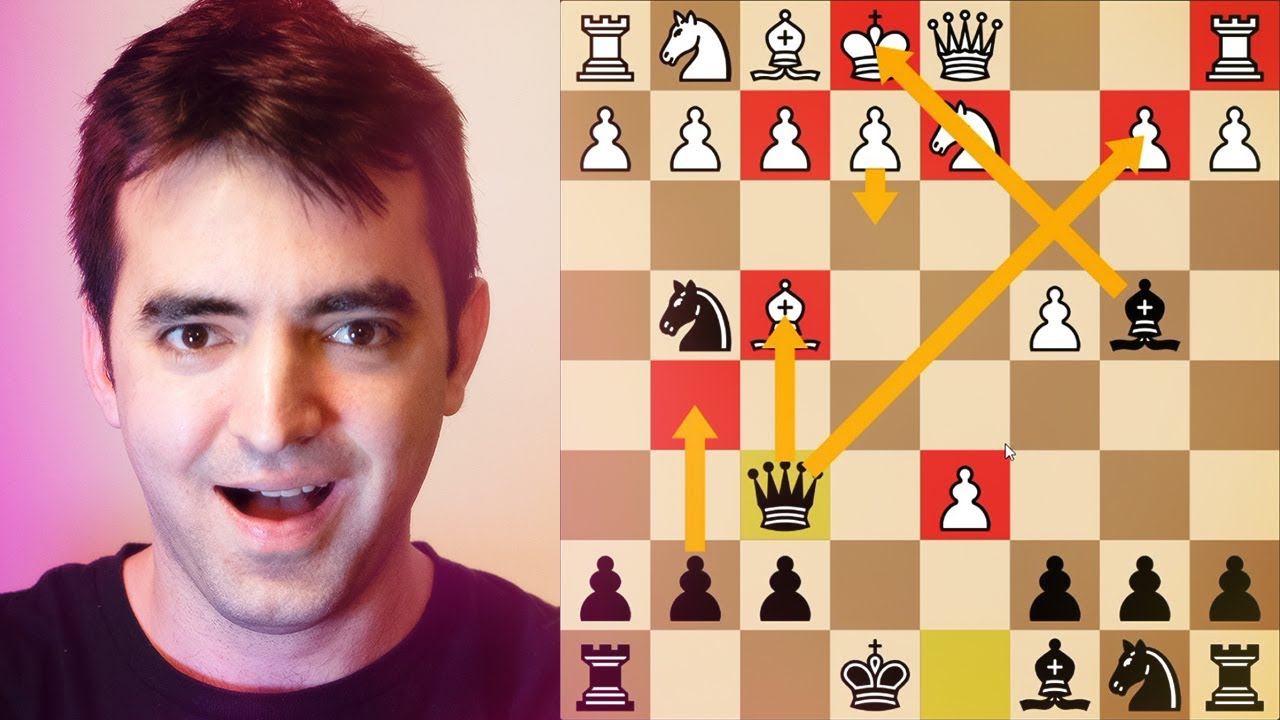 This RARE Gambit is so much fun