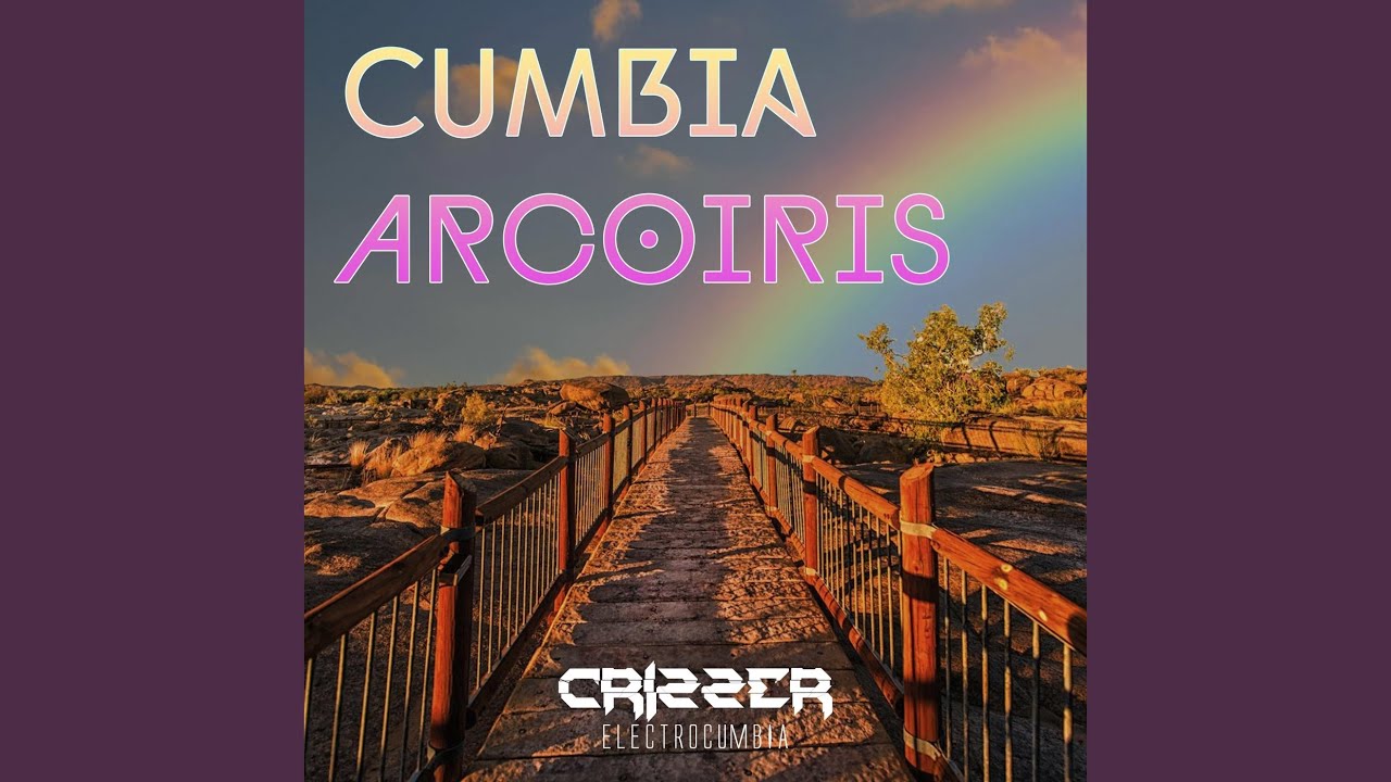 Cumbia Arcoiris