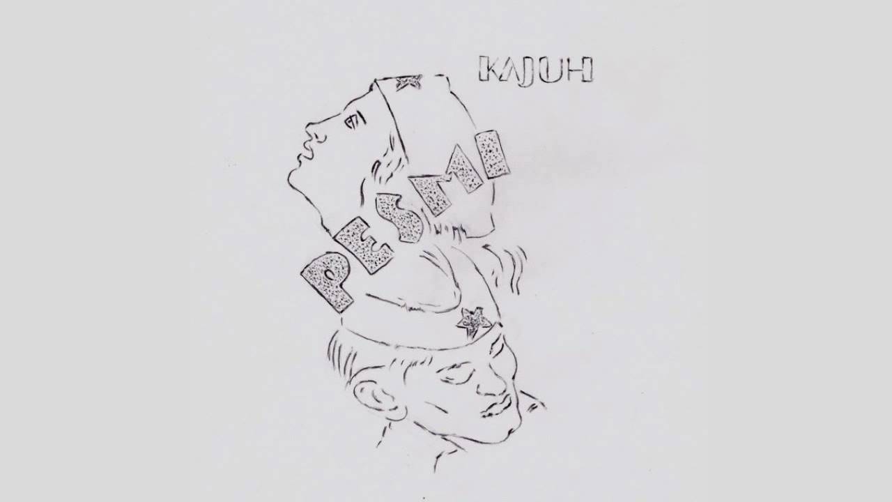 Karel Destovnik - Kajuh: Nora &Scaron;tefa