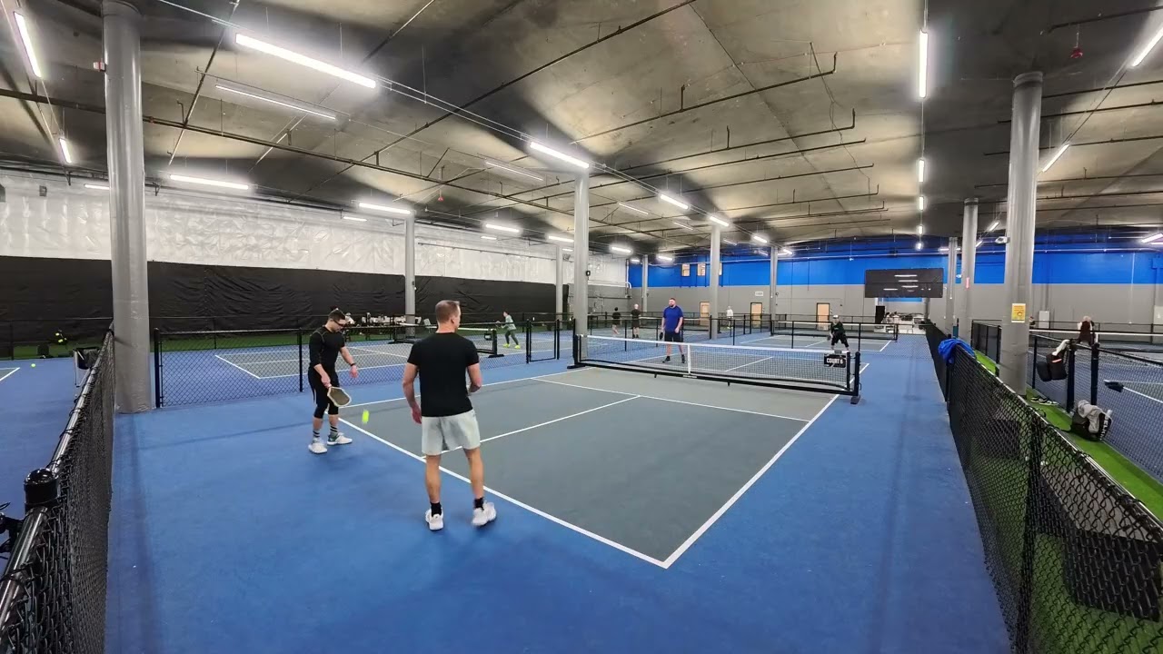 Rec Play Pickleball 1035 Tsunami