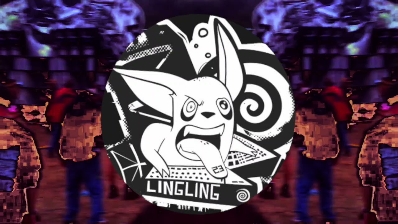Ling Ling - Antagonize