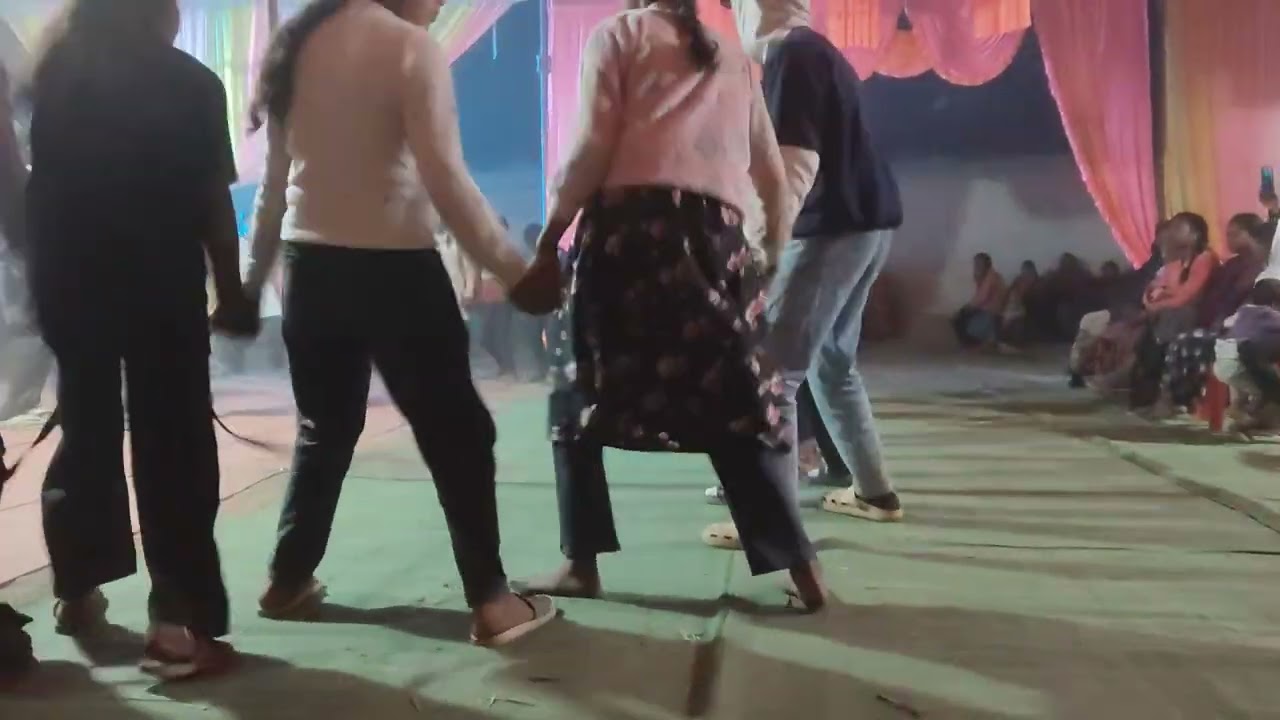 Sadi mahol bhai log 