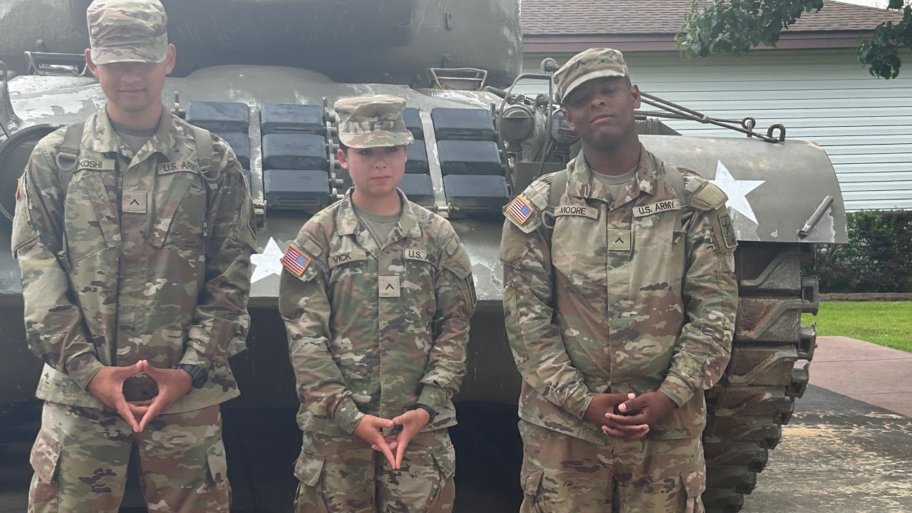 2025 ARMY BASIC TRAINING | FORT JACKSON SC | WHAT TO EXPECT! (My Experience)