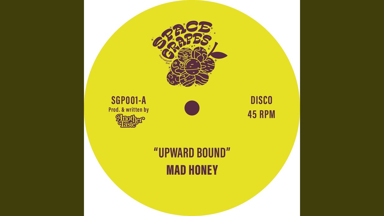 Upward Bound (Edit)