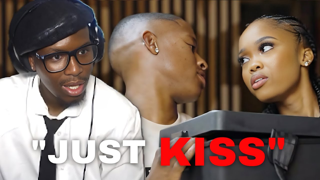 Zille & Yanda Are Dating! | Sonwabile Reacts
