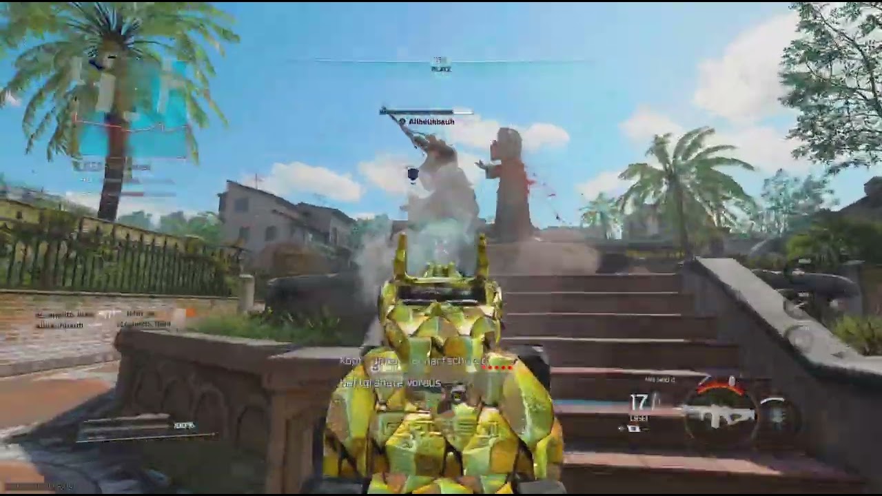 Slums Black Ops 7