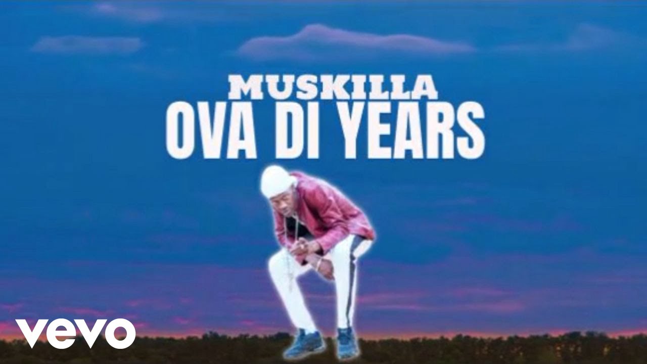 Muskilla - Ova Di Years