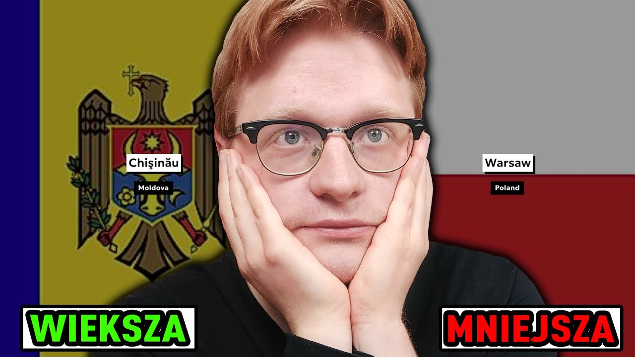 Która stolica ma WIĘKSZĄ LUDNOŚĆ?