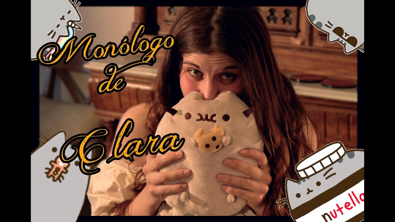 Monólogo de Clara- La Dama Boba (Lope de Vega)