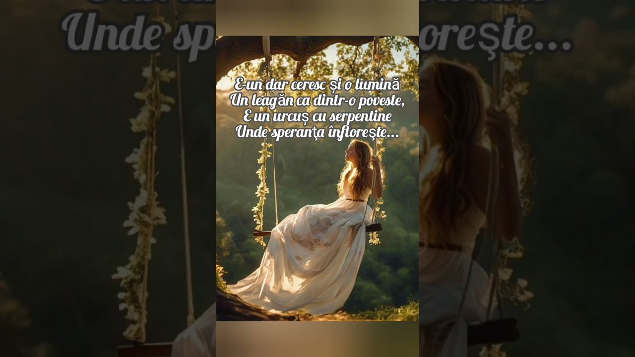 Versuri și aranjament muzical Delia W.   Muzică și voce AI               