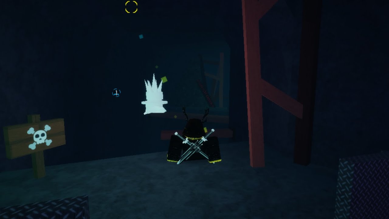 Roblox: Flood Escape 2 - Poisonous Chasm (NEW CRAZY MAP!) (Crazy)