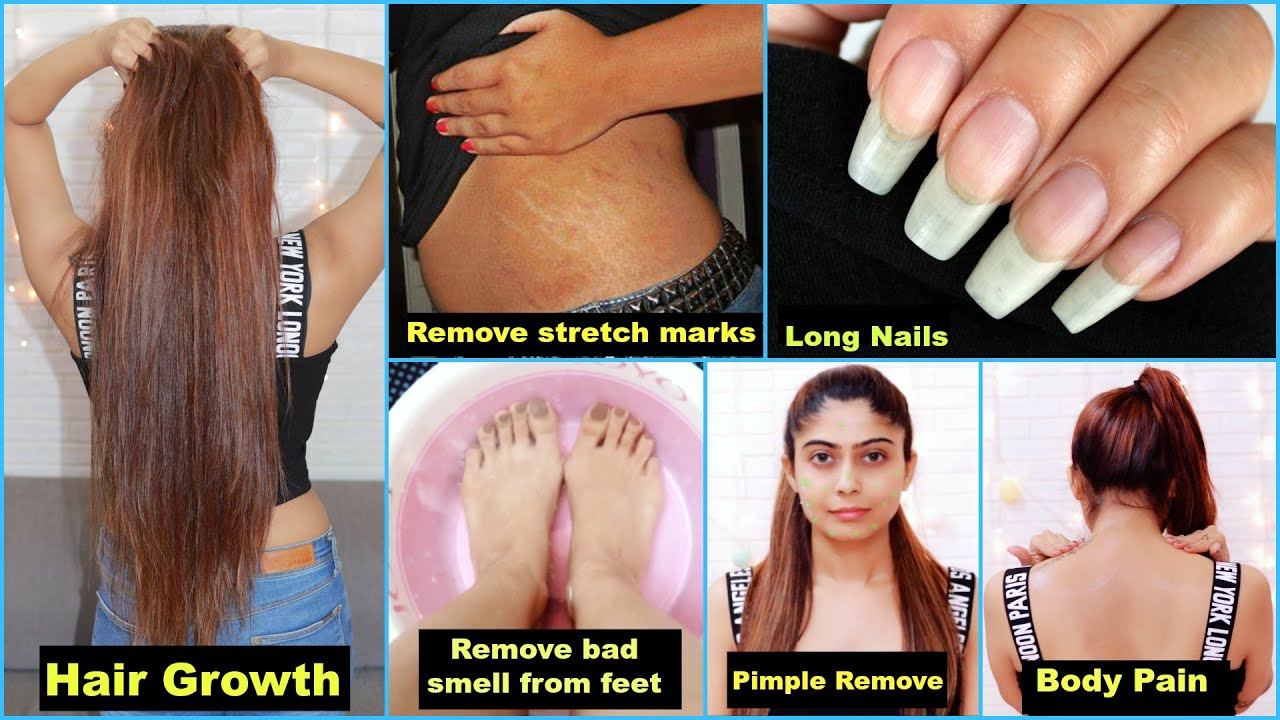 15 HACKS FOR ESSENTIAL OILS For Skin, Hair and Wellness | Rinkal Soni