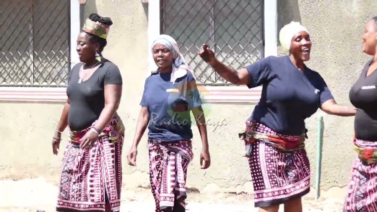 KUDZACHA🌴- @Gwaru wa Baya #mijikenda #utamaduni #hando #kisutu #mfulo #radiokaya #pwani