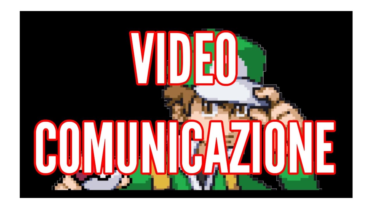 IL CANALE D'ORA IN POI? Video Comunicazione - Grajed