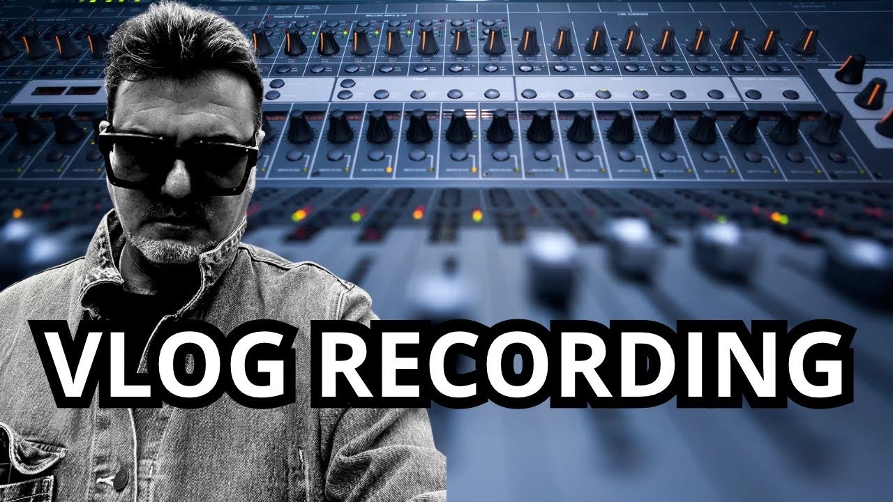 REC VLOG