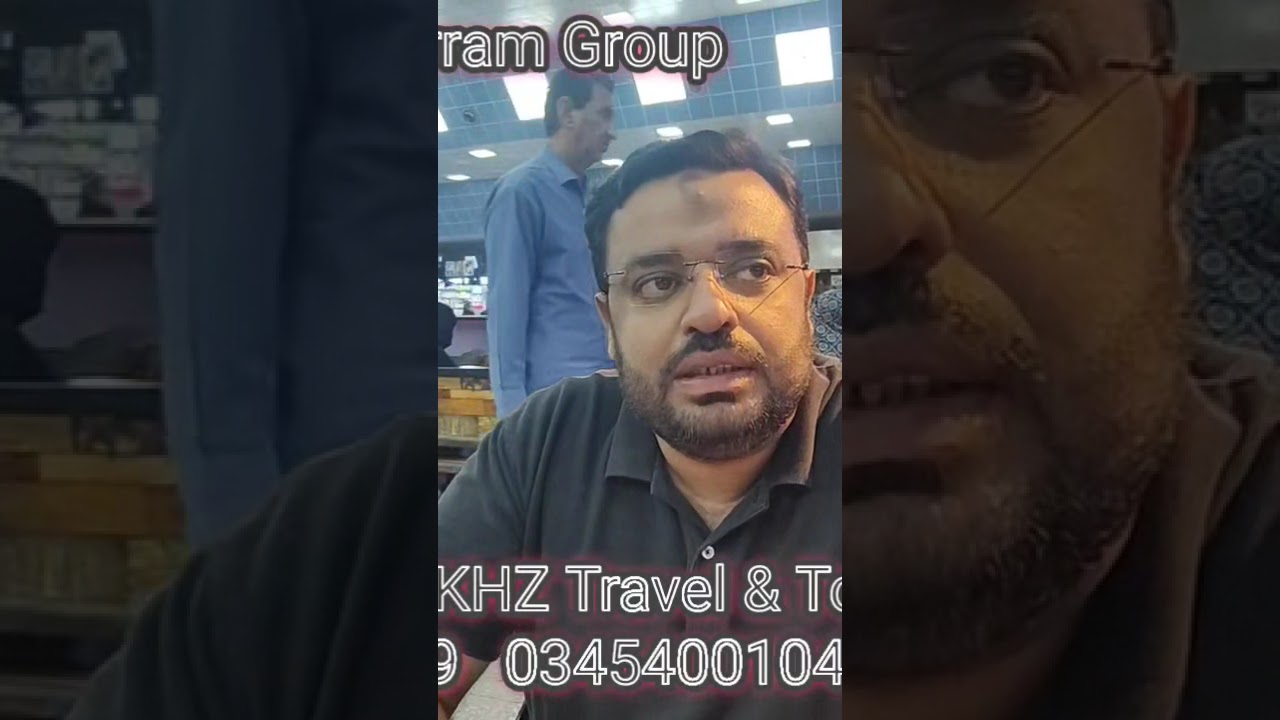 #ziaraat #review #iraq #muharram #muharram2025 #ZGK #pakistan #travel