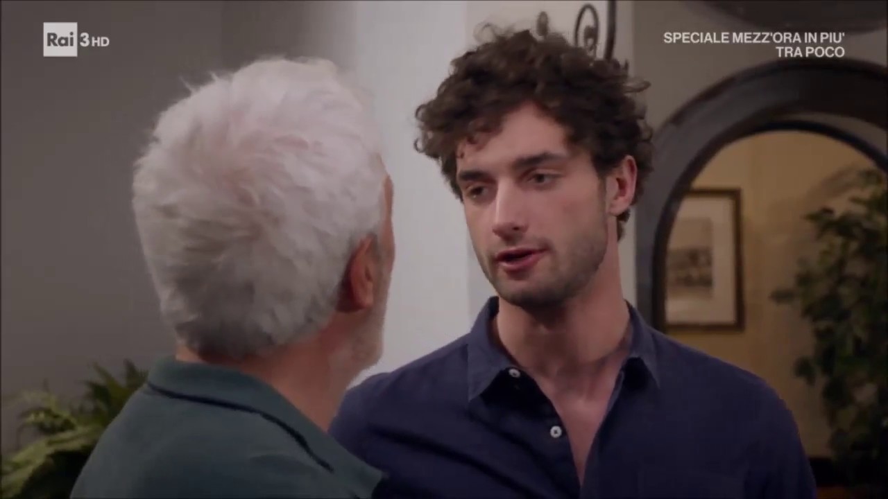 Un posto al sole - Puntata del 31/05/2018