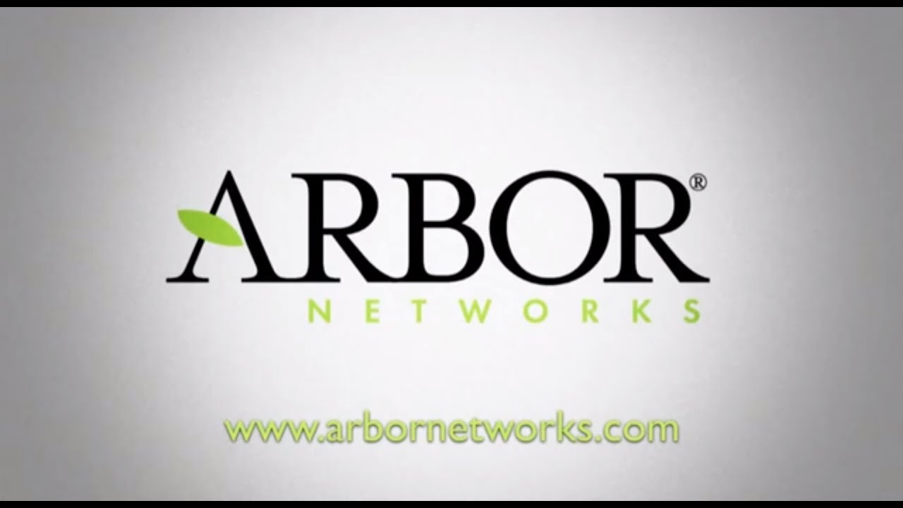 Arbor Networks: Researching DDoS and Advanced Threats