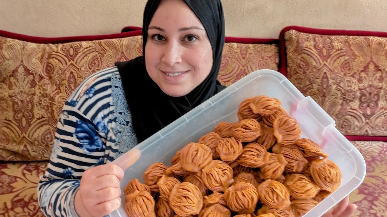 جديد رمضان:بشنيخة محبوبة الجامهير كاتجي ياسلام وكدوب في الفم إقتصادية 💯💯