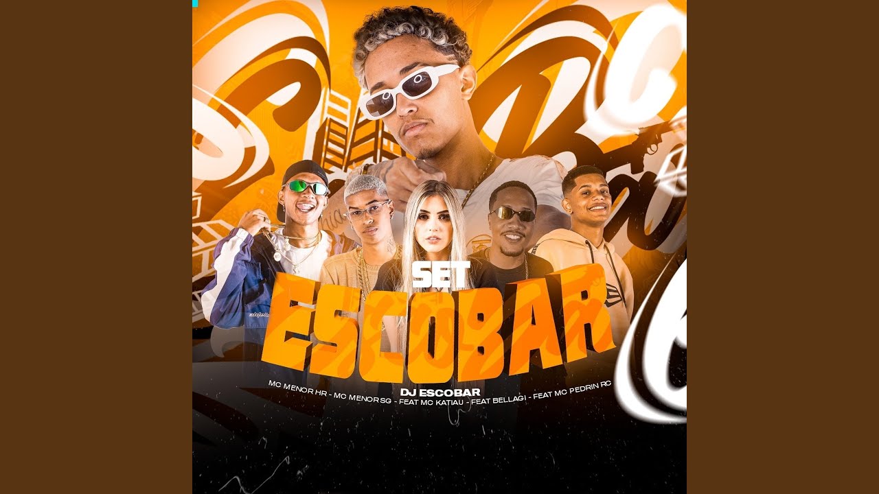 Set Escobar