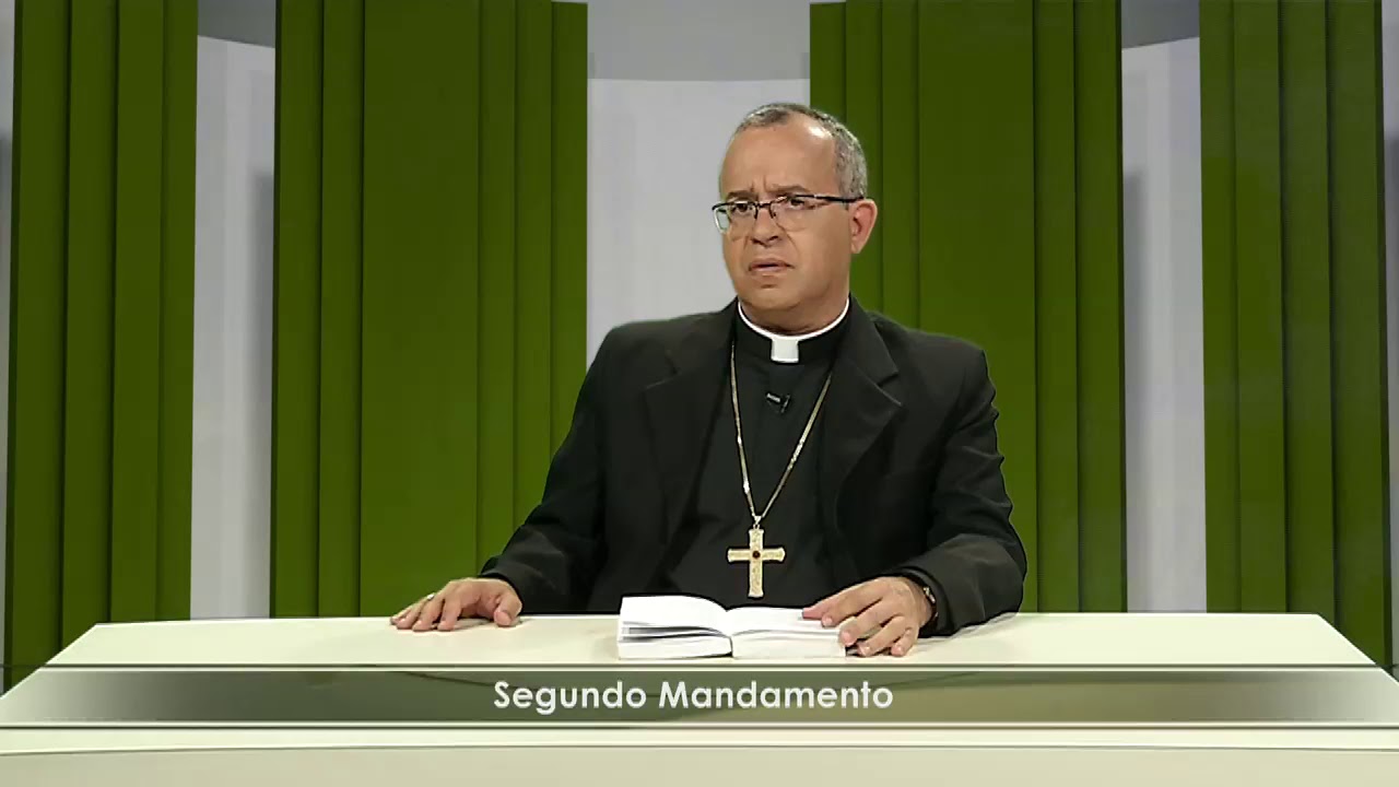 O que é o perjúrio? - Igreja Militante - 07/10/2017