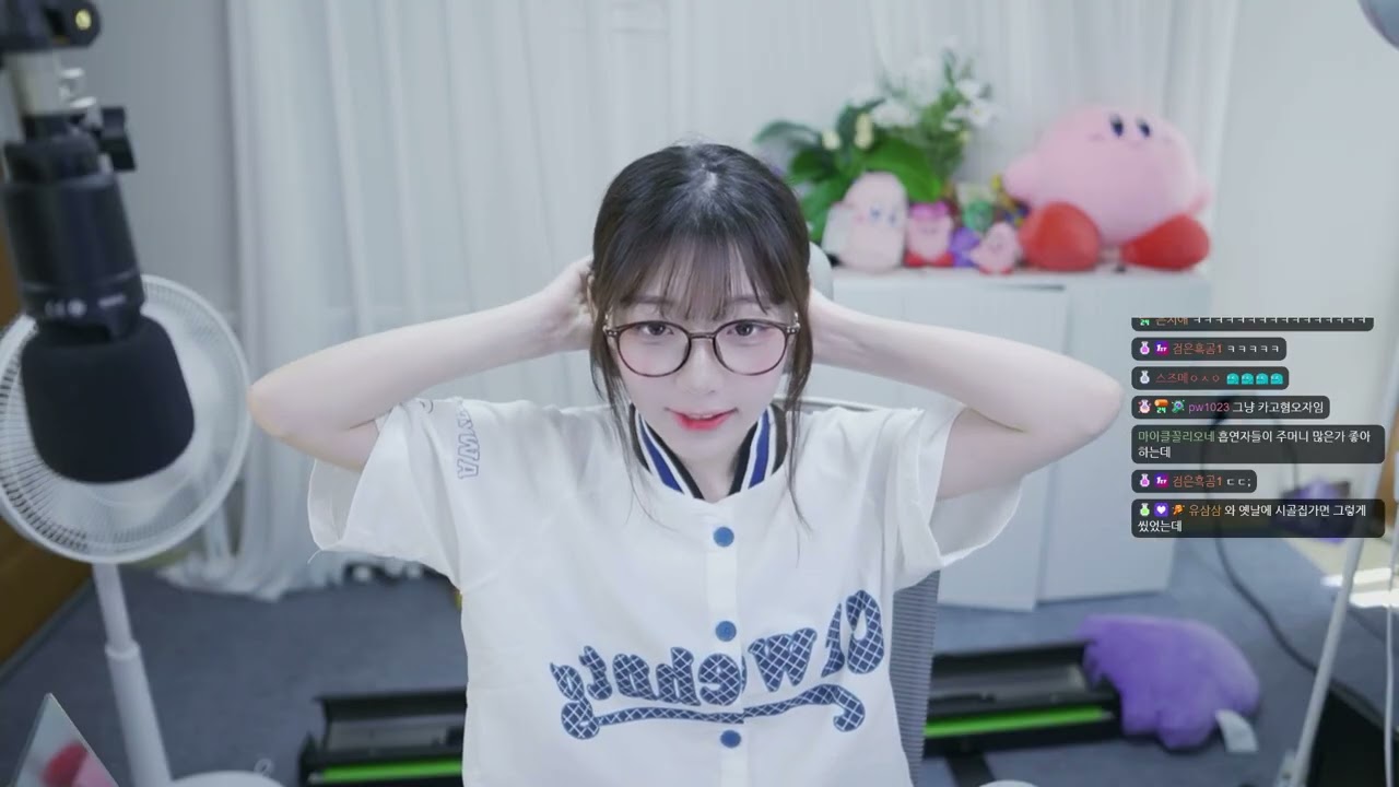 250612 151303 브이챠 야가다크루 까지 스며들줄 몰랐는데